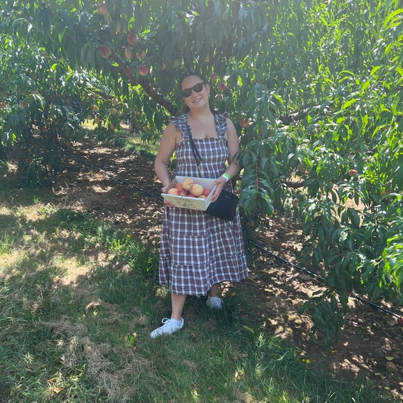 Meet your Posher, Madeline - Picture 8 of 10